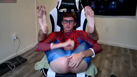 Snapshot of jack0kinky chatting on 1, 10, 2025 JACK JACK online show from 1, 10, 2025