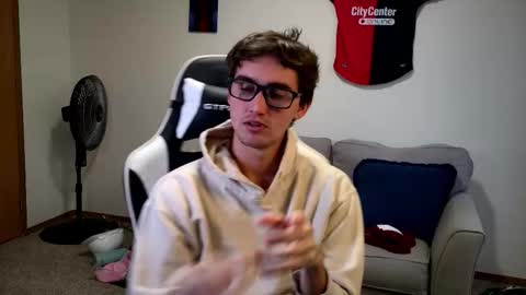 JACK JACK online show from 6, 1, 2026