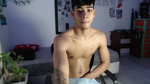 jack160724 online show from 6, 11, 2025