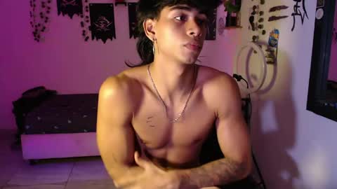 jack160724 online show from 21, 5, 2026