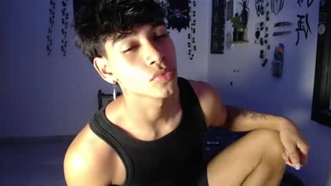 jack160724 online show from 18, 6, 2026