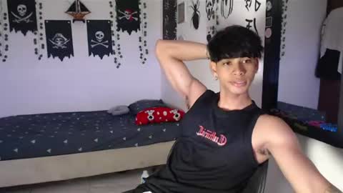jack160724 online show from 11, 7, 2026