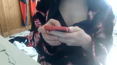 Snapshot of jack2616307098 chatting on 22, 4, 2026 Jack881 online show from 22, 4, 2026