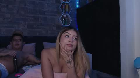 jack__melissa online show from 6, 2, 2026