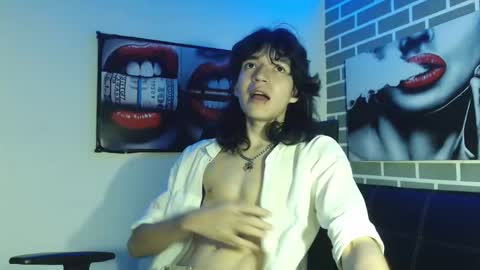Snapshot of jack_alvarez chatting on 5, 10, 2025 Jack online show from 5, 10, 2025