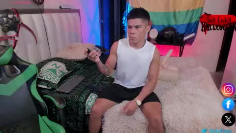 Snapshot of jack_castell chatting on 21, 9, 2025 JACK CASTELL online show from 21, 9, 2025