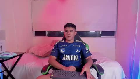 JACK CASTELL online show from 6, 1, 2026