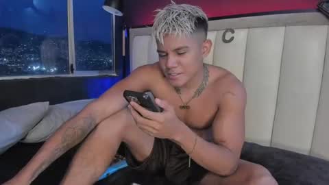 Snapshot of jack_castell chatting on 15, 7, 2026 JACK CASTELL online show from 15, 7, 2026