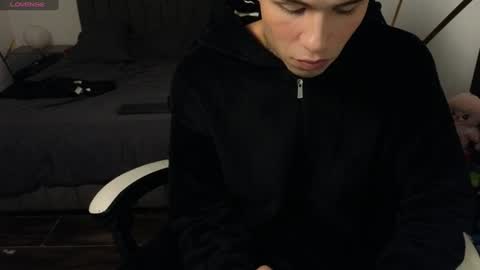 jack_dairo online show from 19, 6, 2026