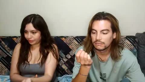 Jack and Emily online show from 4, 1, 2025