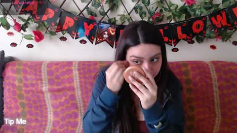 Jack and Emily online show from 28, 10, 2025