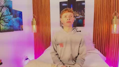 JACK  online show from 21, 11, 2025