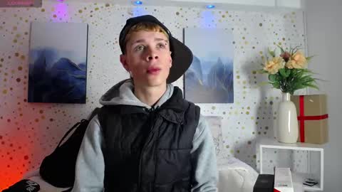 JACK  online show from 19, 1, 2026