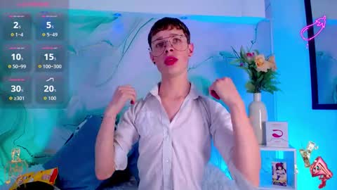 JACK  online show from 3, 3, 2026