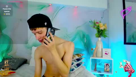 JACK  online show from 4, 3, 2026