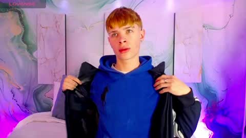 JACK  online show from 29, 3, 2026