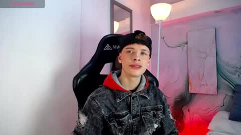 Snapshot of jack_frosst_ chatting on 18, 6, 2026 JACK online show from 18, 6, 2026