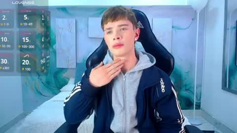 Snapshot of jack_frosst_ chatting on 18, 7, 2026 JACK online show from 18, 7, 2026
