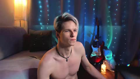 brestonsweet online show from 3, 2, 2026