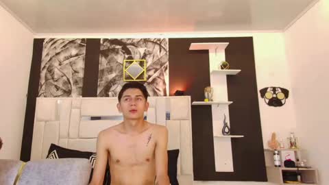 Snapshot of jack_lover1724 chatting on 6, 5, 2026 JACK ERICK online show from 6, 5, 2026