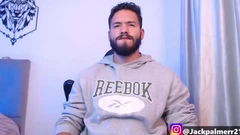 jack and leah online show from 16, 10, 2025