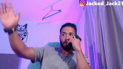 jack and leah online show from 16, 5, 2026