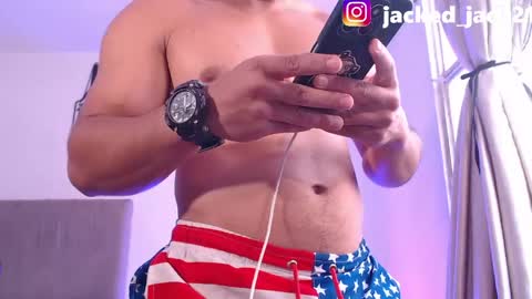 jack and leah online show from 19, 5, 2026