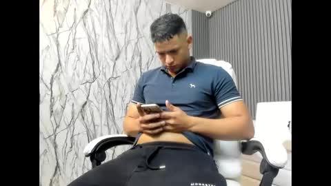 Snapshot of jack_millerx chatting on 23, 2, 2026 Jack online show from 23, 2, 2026