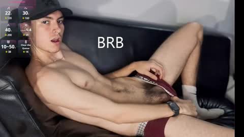 INDEPENDENT MODEL online show from 6, 3, 2025