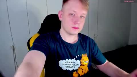 Anton online show from 13, 6, 2026