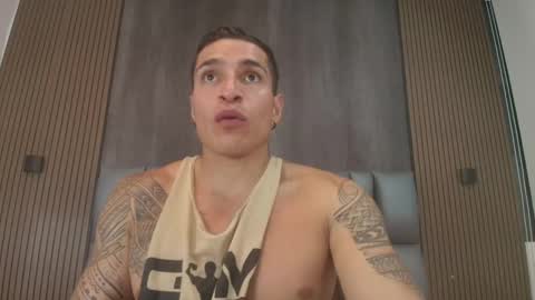 JACK PERGURTSON online show from 20, 3, 2026