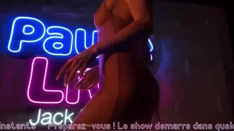 Jack Peterson online show from 4, 2, 2026