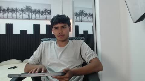 Snapshot of jack_ryan26 chatting on 24, 4, 2026 Jack Ryan26 online show from 24, 4, 2026