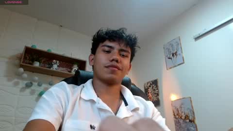 Snapshot of jack_ryan26 chatting on 4, 5, 2026 Jack Ryan26 online show from 4, 5, 2026