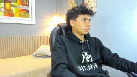 Snapshot of jack_ryan26 chatting on 7, 5, 2026 Jack Ryan26 online show from 7, 5, 2026