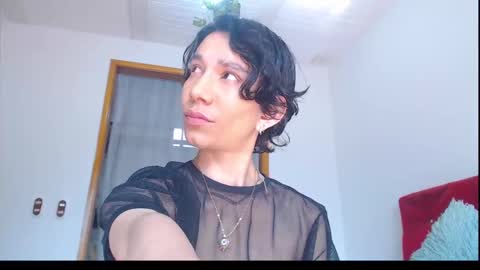 Snapshot of jack_s21 chatting on 18, 10, 2025 Laick online show from 18, 10, 2025