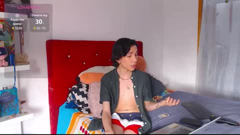 Laick online show from 14, 11, 2025