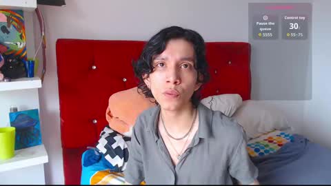 Laick online show from 17, 11, 2025