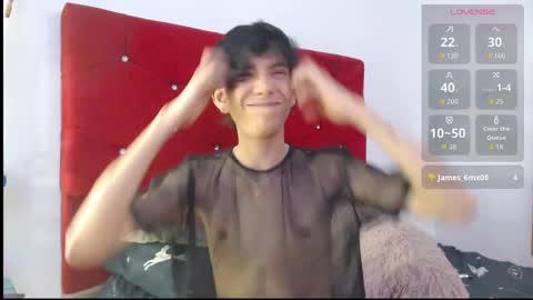 Laick online show from 27, 2, 2026