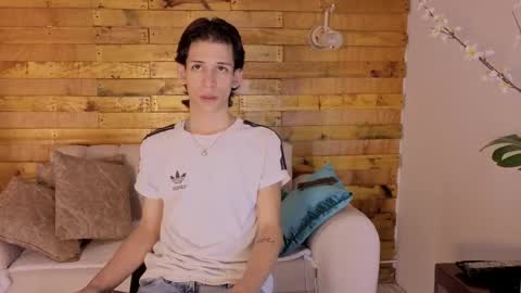 Jack Shane online show from 6, 4, 2026