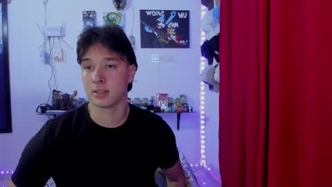 J online show from 12, 2, 2025