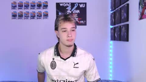 J online show from 23, 10, 2025