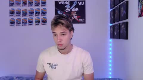 J online show from 2, 11, 2025