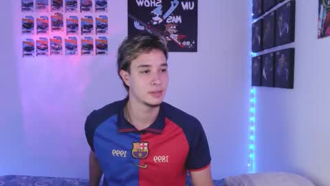 J online show from 24, 11, 2025