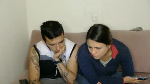 jack_zoe24 online show from 14, 6, 2026