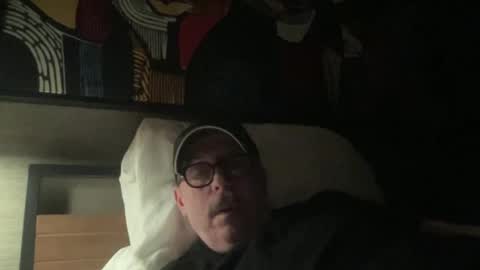 jackadam10 online show from 30, 1, 2025