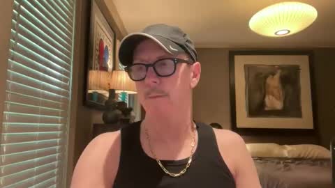 jackadam10 online show from 11, 5, 2026