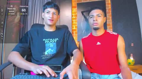 Snapshot of jackandjoes chatting on 9, 1, 2026 Jack and Joes online show from 9, 1, 2026