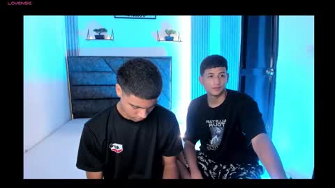 Snapshot of jackandjoes chatting on 10, 3, 2026 Jack and Joes online show from 10, 3, 2026