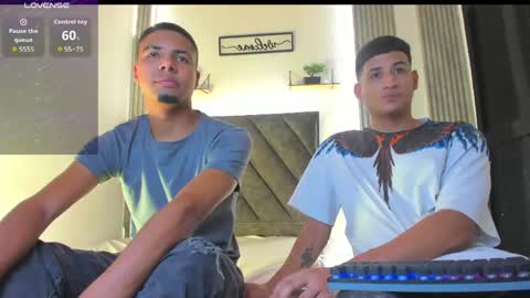 Snapshot of jackandjoes chatting on 16, 4, 2026 Jack and Joes online show from 16, 4, 2026